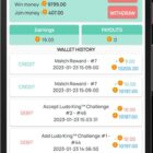 دانلود اپلیکیشن بازی اندروید BattleMania Web version-Esports Tournament