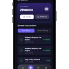 دانلود اپلیکیشن درآمد فلاتر GameMint-Play-Earn HTML Games-Flutter