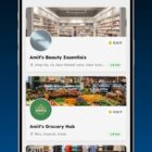 دانلود اپلیکیشن فروشگاهی فلاتر Hyperlocal-Multivendor eCommerce