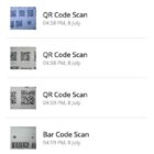 دانلود اپلیکیشن ابزار اندروید QRcoba-A QR-Barcode Generator-Scanner