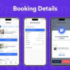 دانلود اپلیکیشن خدمات فلاتر Servingo-Multivendor On-Demand Service