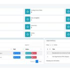 دانلود اسکریپت محتوا Skynet-Multipurpose Business CMS