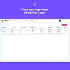 دانلود اپلیکیشن ابزار اندروید WitBooster-Free App to grow real Tiktok video