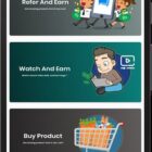 دانلود اپلیکیشن بازی اندروید BattleMania Web version-Esports Tournament