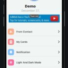 دانلود اپلیکیشن ابزار فلاتر Birthday Reminder Flutter App-Admob Ads