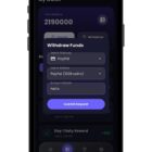 دانلود اپلیکیشن درآمد فلاتر GameMint-Play-Earn HTML Games-Flutter