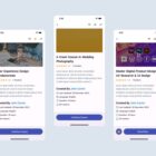 دانلود اپلیکیشن یادگیری فلاتر Prime LMS-Online Course Learning Flutter