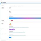 دانلود اسکریپت محتوا Skynet-Multipurpose Business CMS