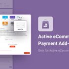 دانلود افزونه متفرقه Active eCommerce Offline Payment Add-on