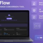 دانلود اسکریپت ابزار BatchPixel-All in One Image Conversion-Optimizer