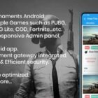 دانلود اپلیکیشن بازی اندروید BattleMania Web version-Esports Tournament