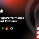 دانلود اسکریپت لینک Blink-Ultimate SaaS Bio Link Platform-QR Code