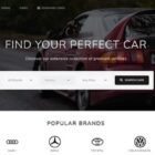 دانلود اسکریپت لیست Car Listing And Dealership Management System