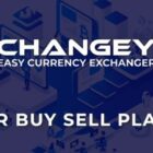 دانلود اسکریپت مالی Changey-Online Dollar Buy Sell Platform