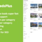 دانلود اسکریپت لیست Classified Plus-PHP Classifieds Ads Script