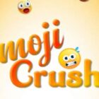 دانلود بازی اچ تی ام ال Emoji Crush-HTML5 game