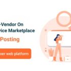 دانلود افزونه متفرقه Job Posting Addon-Qixer Service Marketplace