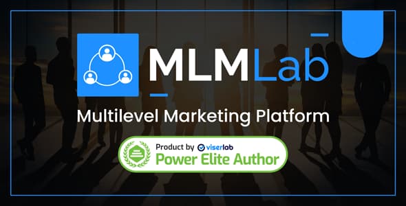 دانلود اسکریپت مارکتینگ MLMLab-Multilevel Marketing Platform دانلود اسکریپت مارکتینگ MLMLab-Multilevel Marketing Platform