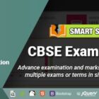 دانلود افزونه متفرقه Smart School CBSE Examination