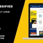 دانلود اسکریپت لیست Voot Classified-Classified Ads CMS